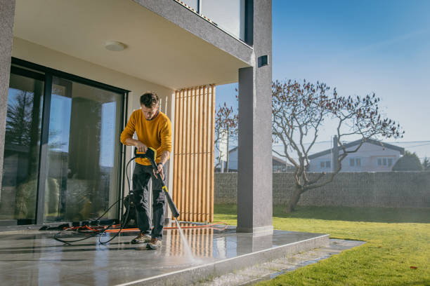 Trusted East Shoreham, NY Pressure Washing Experts